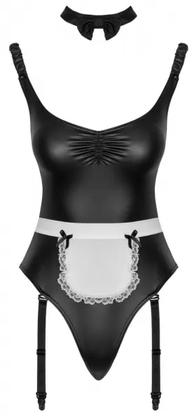 Cottelli costumes Maid Body L Teminis kostiumas &ndash; nuotrauka 5
