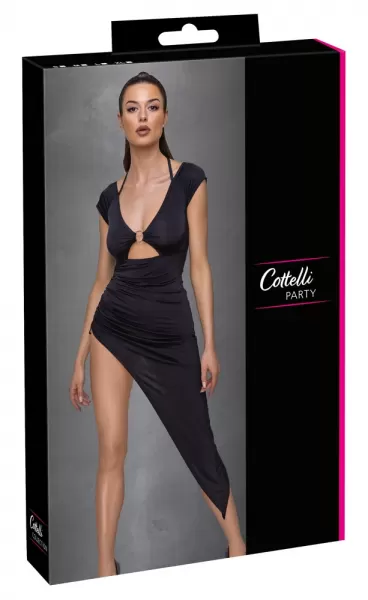 Cottelli party Dress Ruffles S Seksuali suknelė &ndash; nuotrauka 3