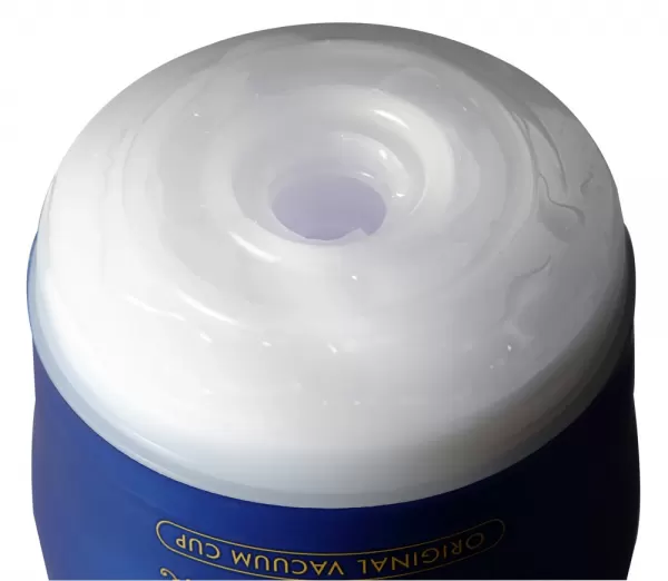 Original Vacuum Cup Prem Tenga Orig Vacuum Cup diskreti&scaron;kas masturbatorius &ndash; nuotrauka 2