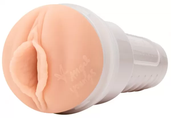 Fleshlight Angel Youngs Sweetness Masturbatorius &ndash; nuotrauka 4