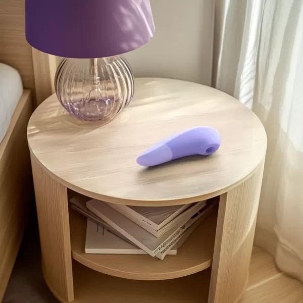 Womanizer Enhance Lilac vibratorius ki&scaron;kutis &ndash; nuotrauka 12