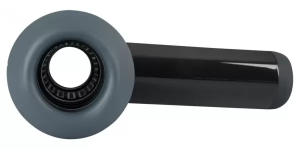 Rebel Masturbator with 2 funct Vibruojantis masturbatorius &ndash; nuotrauka 4