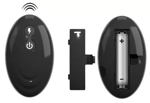 You2Toys rc Warming Fucking Machine Pur Vibratorius &ndash; nuotrauka 12
