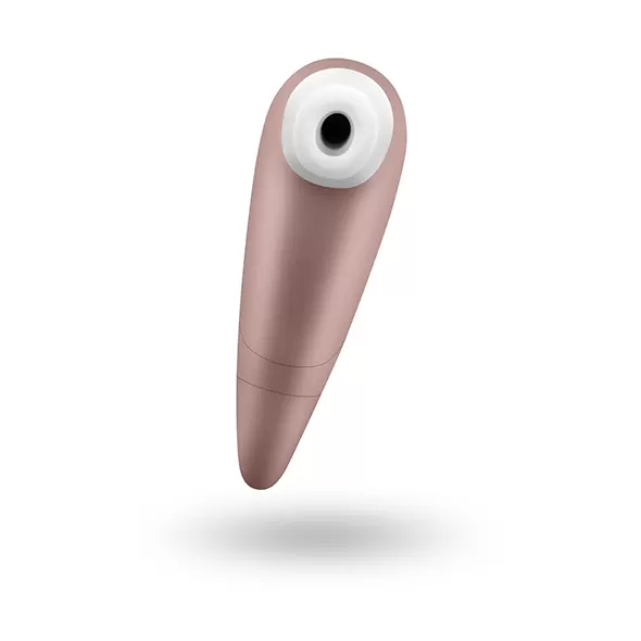 Satisfyer - 1 Next Generation klitorinis oro stimuliatorius-vibratorius &ndash; nuotrauka 5