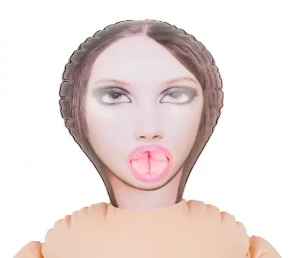 Excellent Power Lusting trans Sekso lėlė moterims &ndash; nuotrauka 4