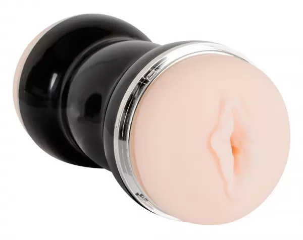 You2Toys Double Masturbator vaginalinis ir analinis masturbatorius &ndash; nuotrauka 2