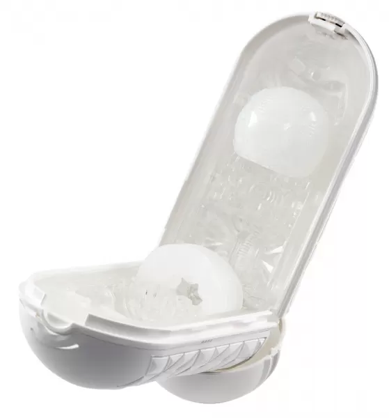 Tenga Flip Flexy Masturbatorius &ndash; nuotrauka 5