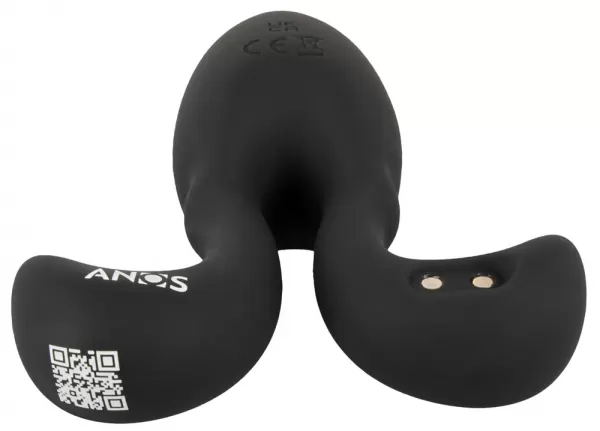 Anos rc Vibrating Plug Flex.Ar Vibruojantis analinis dildo &ndash; nuotrauka 6
