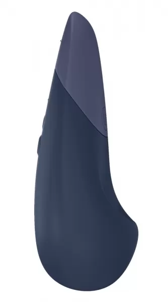 Womanizer Vibe Dark Blue klitorinis vibratorius &ndash; nuotrauka 3