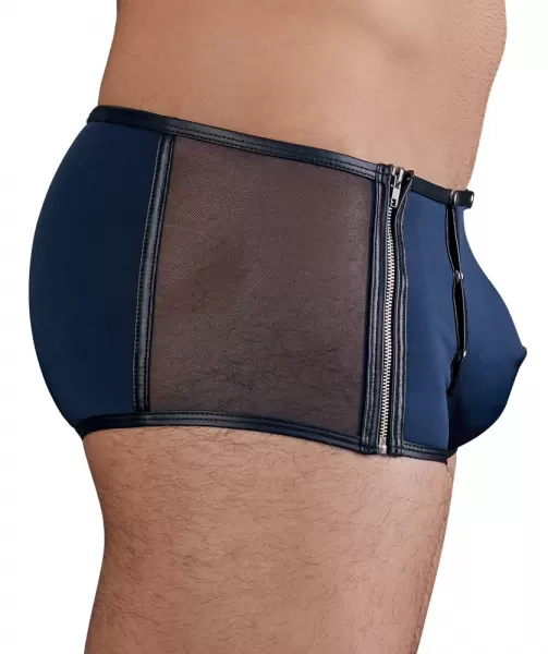 Nek Men's Pants S seksualios vyri&scaron;kos trumpikės &ndash; nuotrauka 3
