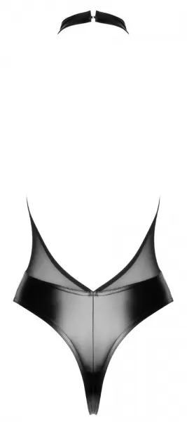 Noir Body Rhinestones M glaustinukė &ndash; nuotrauka 6