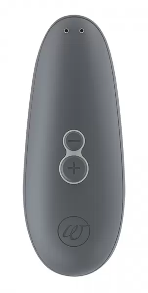 Womanizer Starlet 3 Grey Vibratorius &ndash; nuotrauka 5