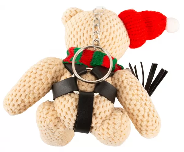 Bad Kitty Teddy Winter Edition erotinė dovana &ndash; nuotrauka 4