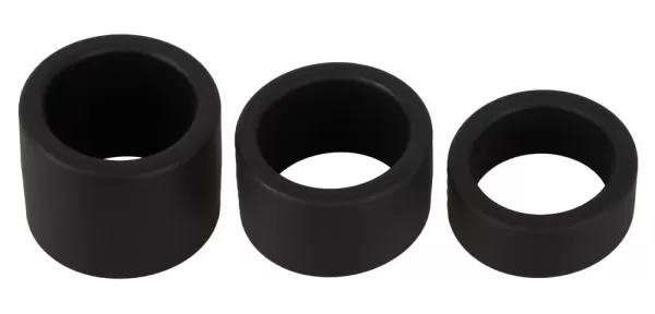 Erecto Ball Stretcher Set Penio žiedas - užveržėjas &ndash; nuotrauka 4