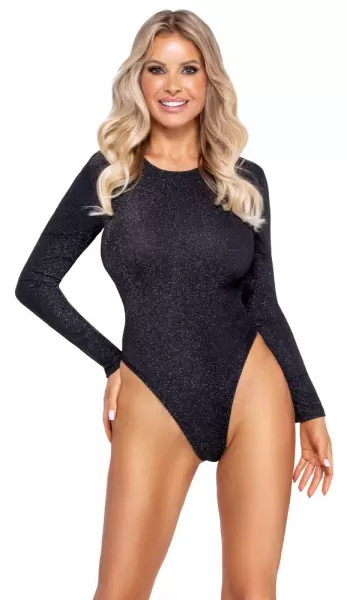 Cottelli party Body Glitter S glaustinukė &ndash; nuotrauka 2