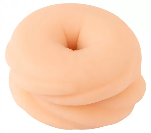 Eigenlabel Grossokunde Gina Glitter 4in1 pleasure toy Penio žiedas - užveržėjas &ndash; nuotrauka 5
