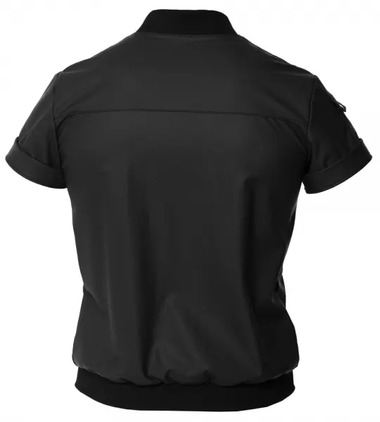Svenjoyment Shirt Blouson M seksualūs vyri&scaron;ki mar&scaron;kinėliai &ndash; nuotrauka 6