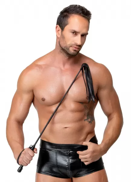 Bad Kitty Crop Set, Flogger,Ca botagas seksui &ndash; nuotrauka 7