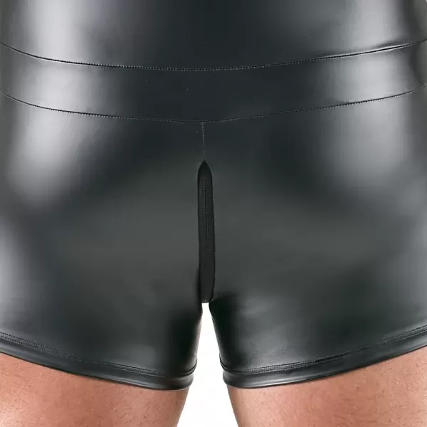 Svenjoyment Men's Playsuit S vyri&scaron;kas seksualus kombinezonas &ndash; nuotrauka 5