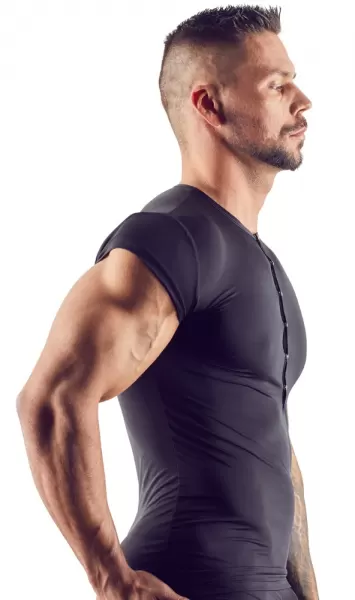 Svenjoyment men&acute;s Shirt L seksualūs vyri&scaron;ki mar&scaron;kinėliai &ndash; nuotrauka 3