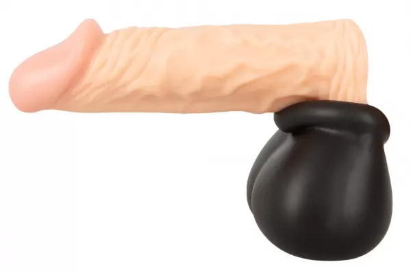 Erecto Ball Ring Penio žiedas - užveržėjas &ndash; nuotrauka 10