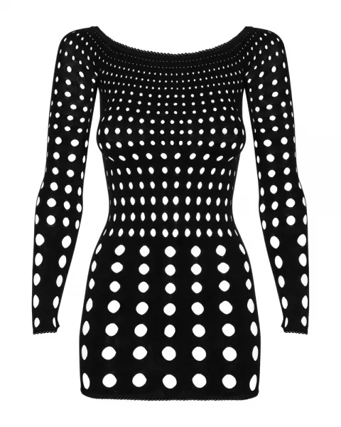 Obsessive obs Dress S-L Seksuali suknelė &ndash; nuotrauka 3