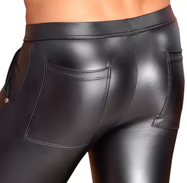 Nek Men's Trousers xl Seksualios vyri&scaron;kos kelnės &ndash; nuotrauka 7