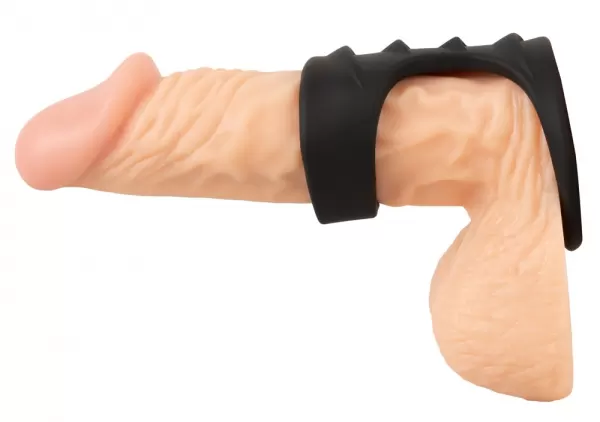 Erecto Cock Sleeve with Ball R Penio mova, antgalis &ndash; nuotrauka 10