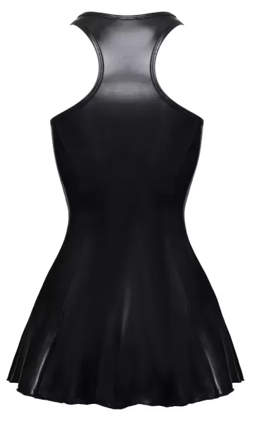 Cottelli party Shiny Dress S Seksuali suknelė &ndash; nuotrauka 6