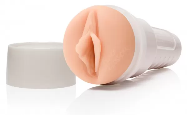 Fleshlight Blake Blossom Vibruojantis masturbatorius &ndash; nuotrauka 3