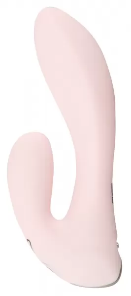 Beau coeur Cerya Strong Mini V vibratorius ki&scaron;kutis &ndash; nuotrauka 5