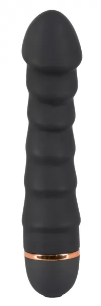 You2Toys Bendy Ripple Vibrator grublėtas vibratorius &ndash; nuotrauka 3