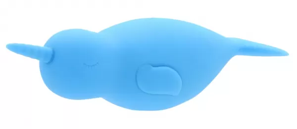 Unihorn of the Sea-The Narwhal klitorinis vibratorius &ndash; nuotrauka 4