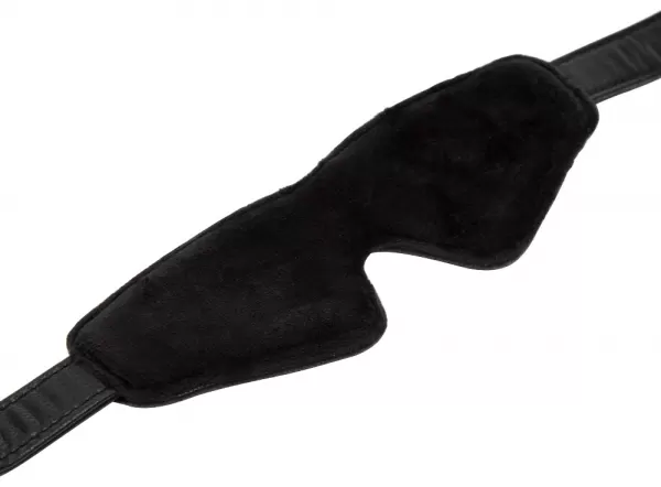 Fifty Shades of Grey fsog Bound to You Blindfold burnos kai&scaron;tis &ndash; nuotrauka 3