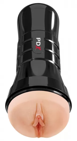 Pipedream Extreme Toyz pdxe WetP. Super Juicy xxl Lig Masturbatorius &ndash; nuotrauka 4