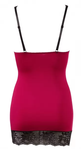 Cottelli lingerie Chemise  L Seksuali suknelė &ndash; nuotrauka 6