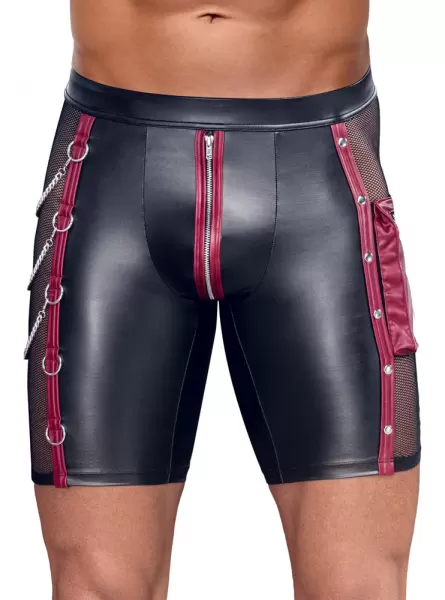 Nek Men's Pants L seksualios vyri&scaron;kos trumpikės &ndash; nuotrauka 2