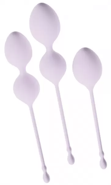 Beau coeur Elorin Love BallSet Vaginalinis kamuoliukas - rutuliukai &ndash; nuotrauka 3