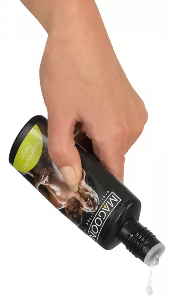 Magoon Span.Fly Mass.Oil 100 ml masažo aliejus &ndash; nuotrauka 3