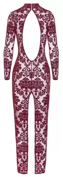 Noir Dress long xl Seksuali suknelė &ndash; nuotrauka 7