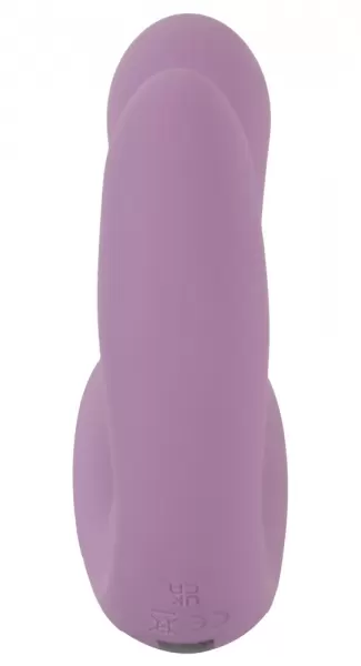Beau coeur Mireva rc Triple Vibratorius &ndash; nuotrauka 5