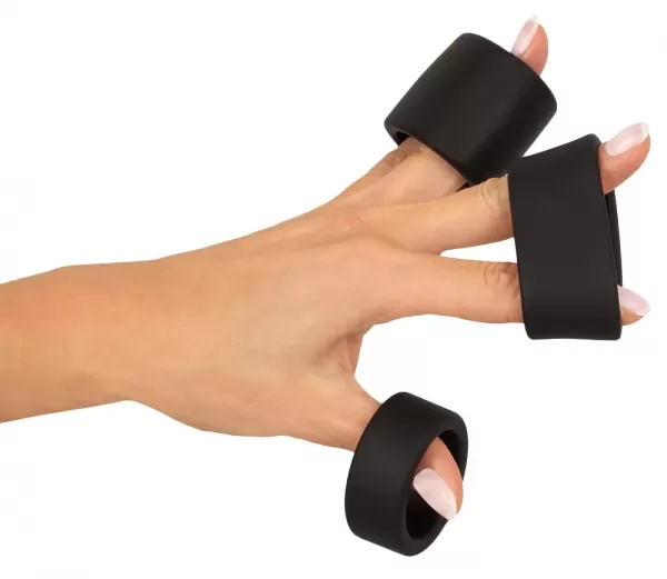 Erecto Ball Stretcher Set Penio žiedas - užveržėjas &ndash; nuotrauka 7