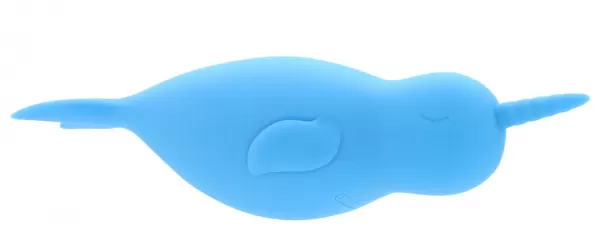 Unihorn of the Sea-The Narwhal klitorinis vibratorius &ndash; nuotrauka 3