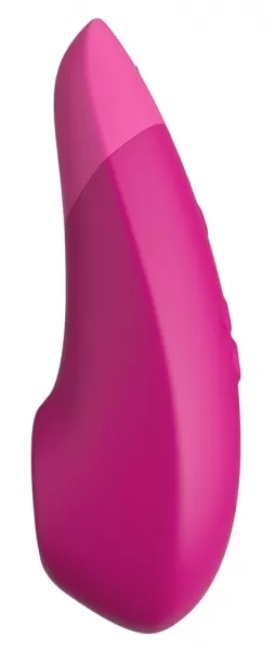 Womanizer Enhance Vibrant Pink vibratorius ki&scaron;kutis &ndash; nuotrauka 4