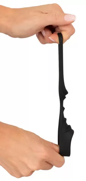 Erecto Cock Sleeve with Ball R Penio mova, antgalis &ndash; nuotrauka 8