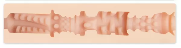 Fleshlight Nicole Aniston vaginalinis masturbatorius &ndash; nuotrauka 4