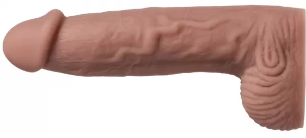 Lovense Small Dildo Sekso žaislo priedas &ndash; nuotrauka 2