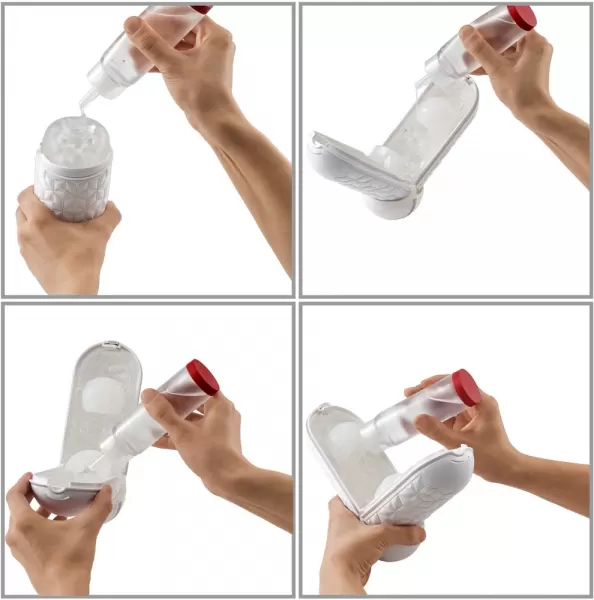Tenga Flip Flexy Masturbatorius &ndash; nuotrauka 11