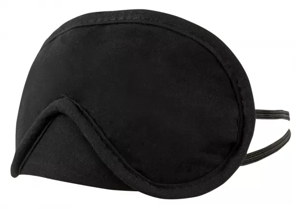 Cottelli accessoires Blindfold Set pack of 2 red/bl akių rai&scaron;tis &ndash; nuotrauka 6