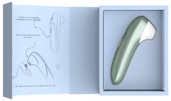Womanizer Pro Sage Vibratorius &ndash; nuotrauka 14